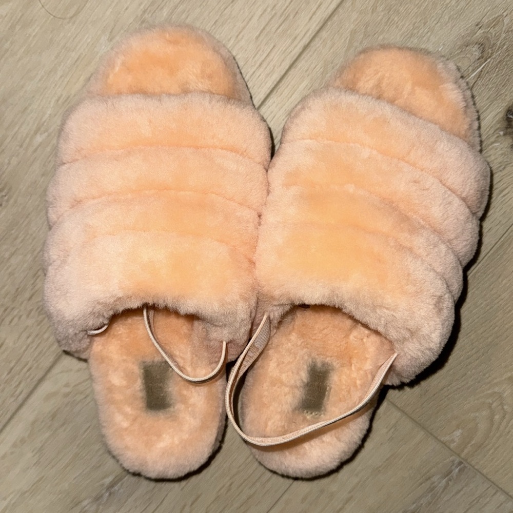 Ugg Fluff Yeah Slides - image 5